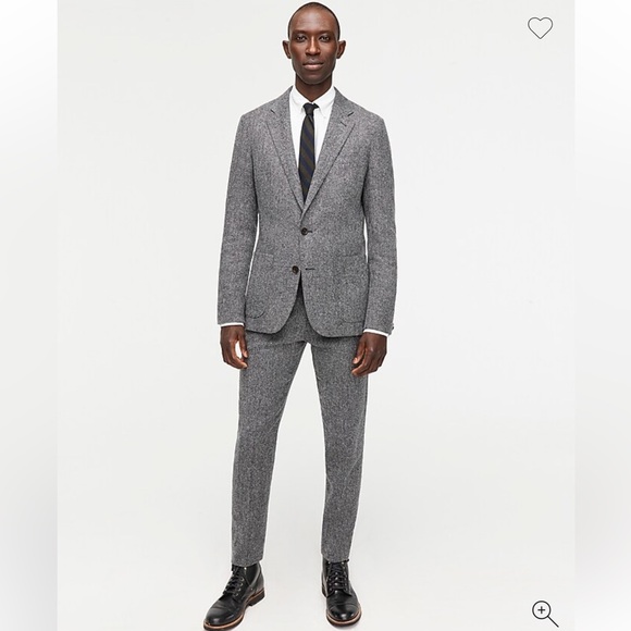 J. Crew Ludlow Slim blazer - Picture 3 of 15